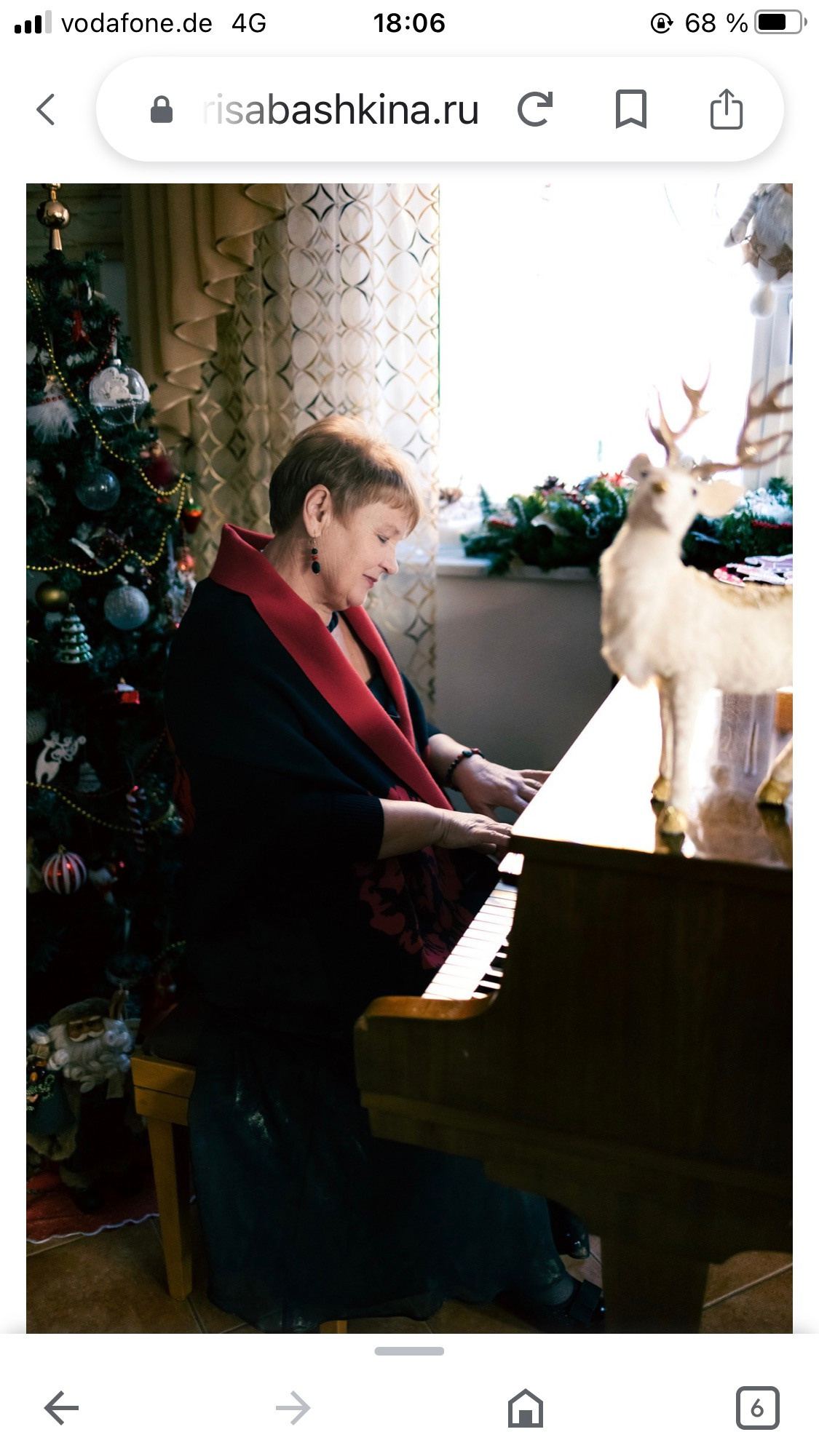 50+. Photographer in Munich