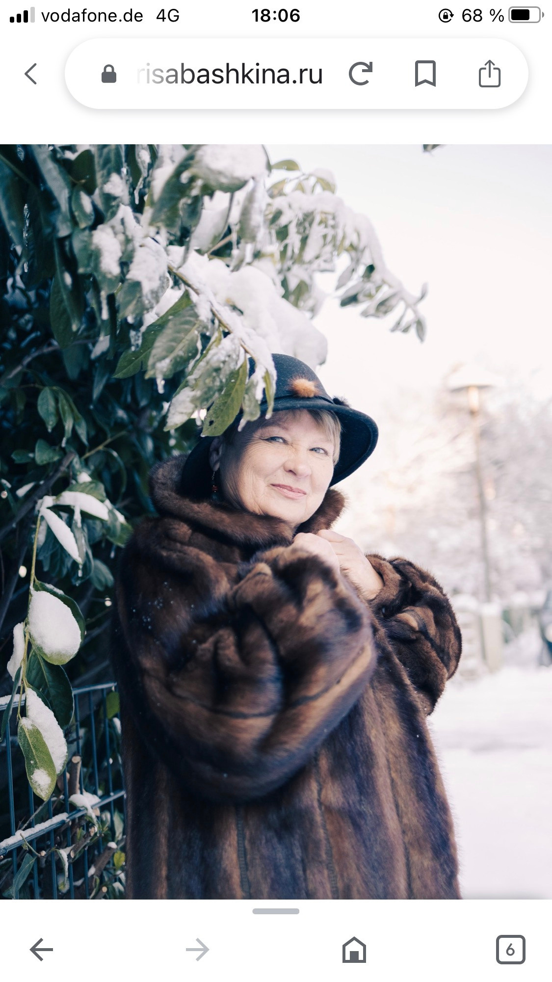 50+. Photographer in Munich