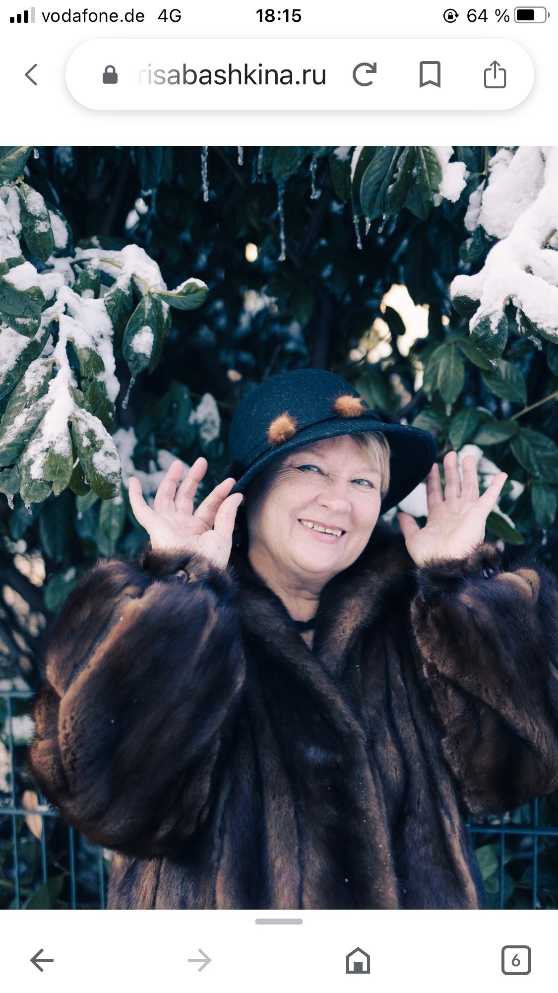 50+. Photographer in Munich