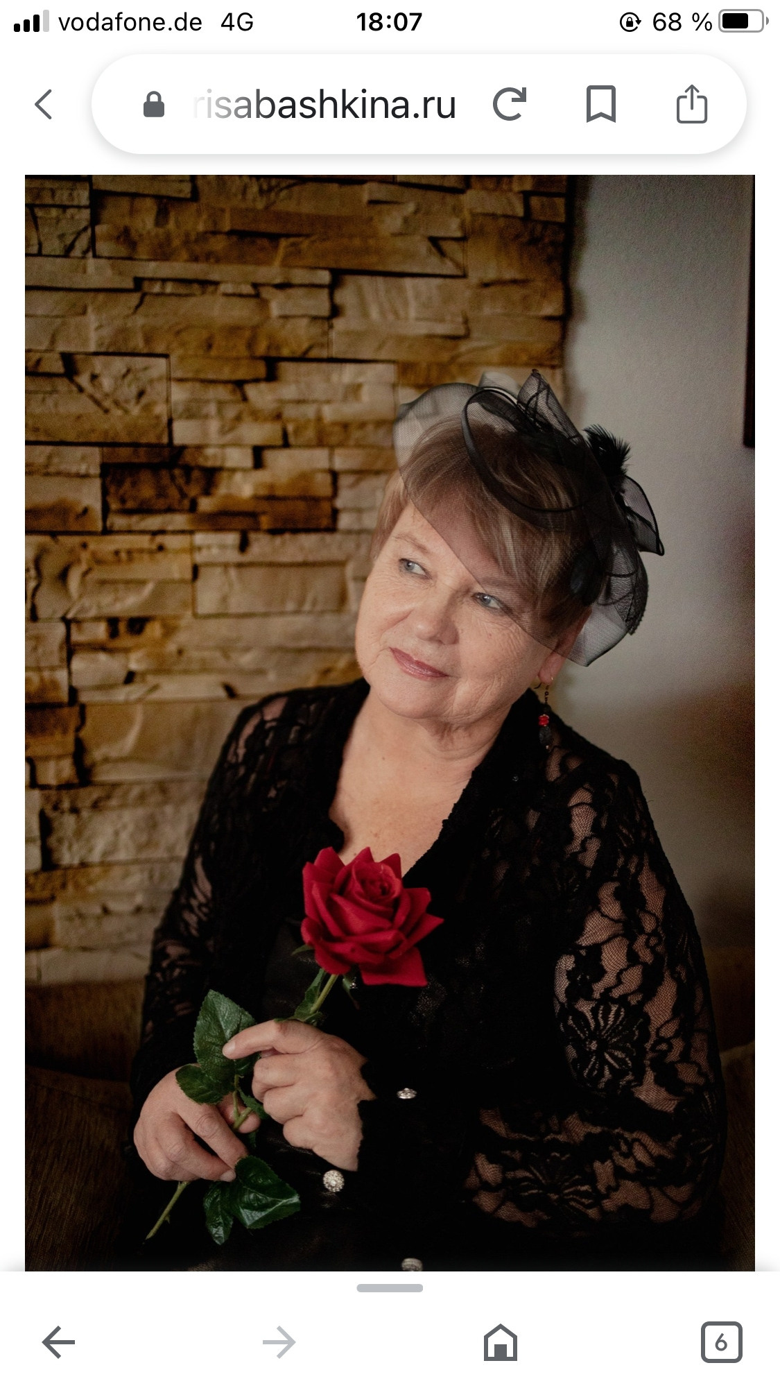 50+. Photographer in Munich