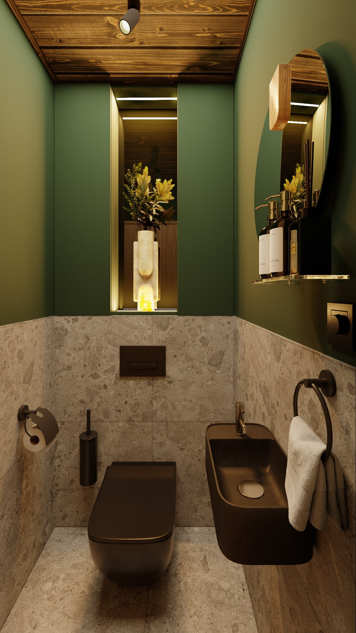 WC. Filipenka architects