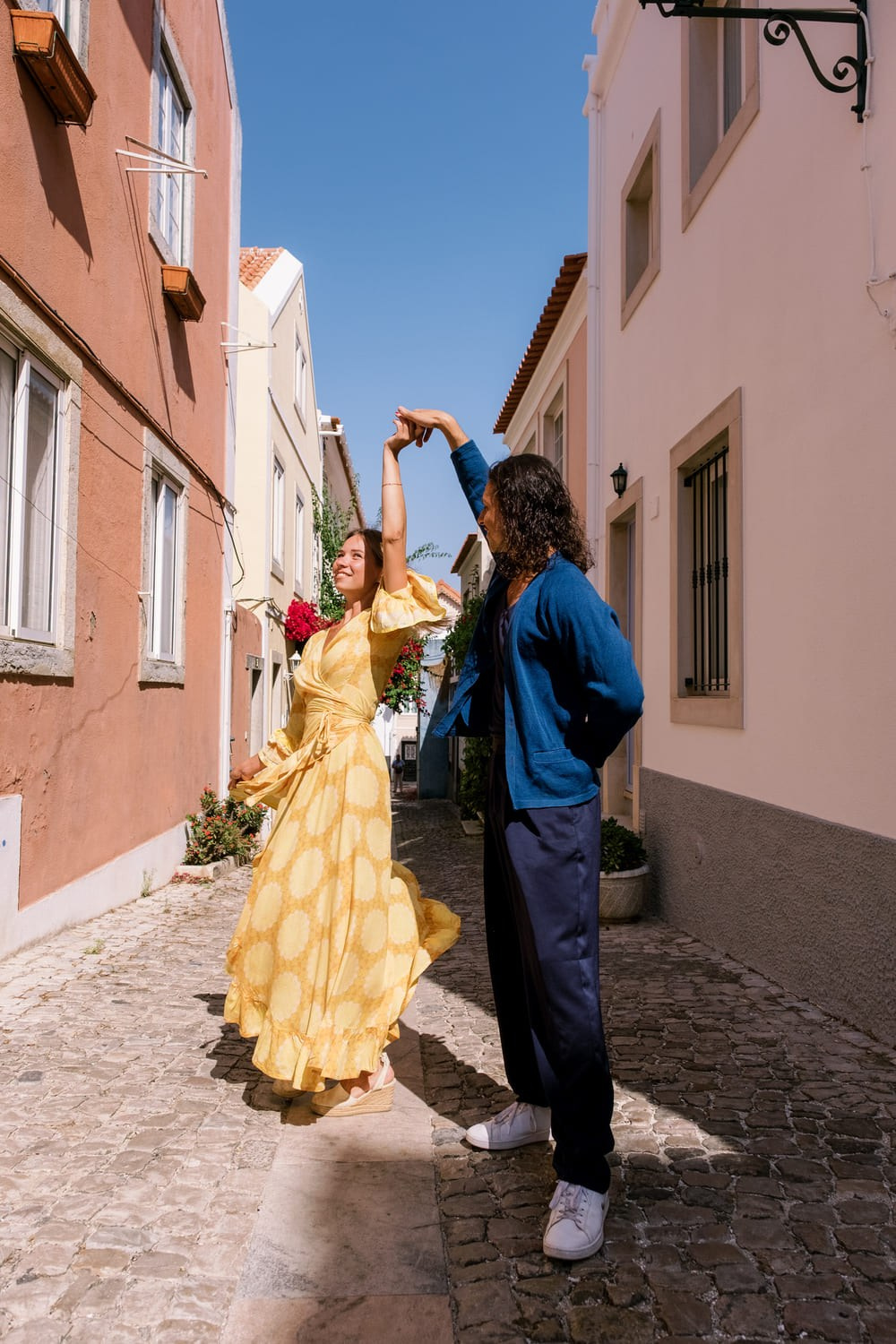 DIGITAL. Valery — Film and digital Photographer. Conceptual, Portrait & Brand Photography. Authentic, Identity Focused Storytelling. Lisbon, Portugal