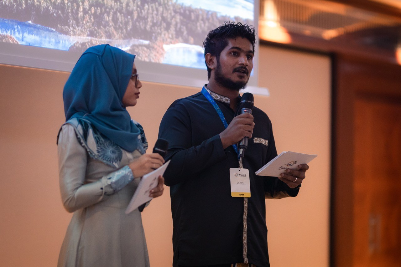 Dana Lišková - Event Photographer Prague - event photography  - conference photography - corporate events - corporate photography