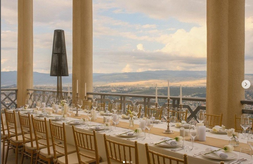 Funicular. Главная