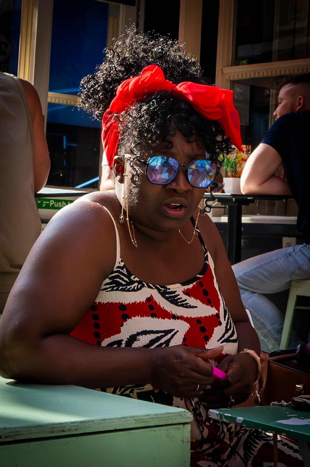 Street. “Gianmaria Coscia fotografo per passione”