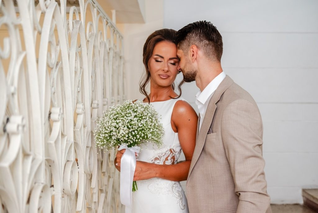 Fotograf profesionist nunta Constanta. Bianca Bechisi - Fotograf profesionist Constanta