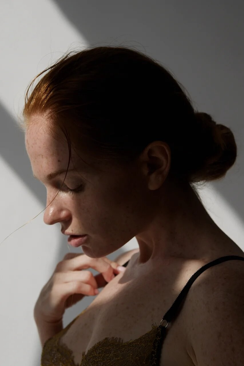 Portfolio. Model Miami Florida