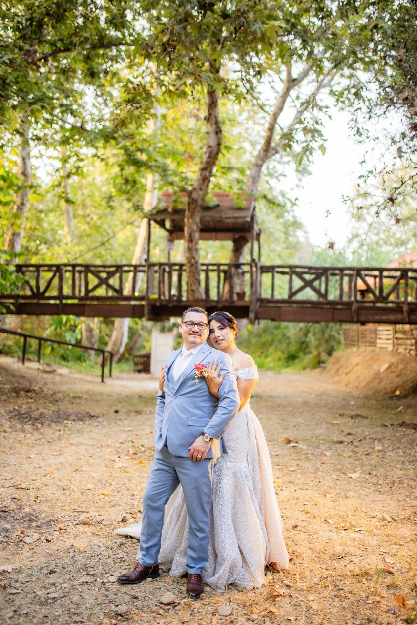 Boda en Villas del Médano, Rosarito | Fotografía de Bodas en Baja California