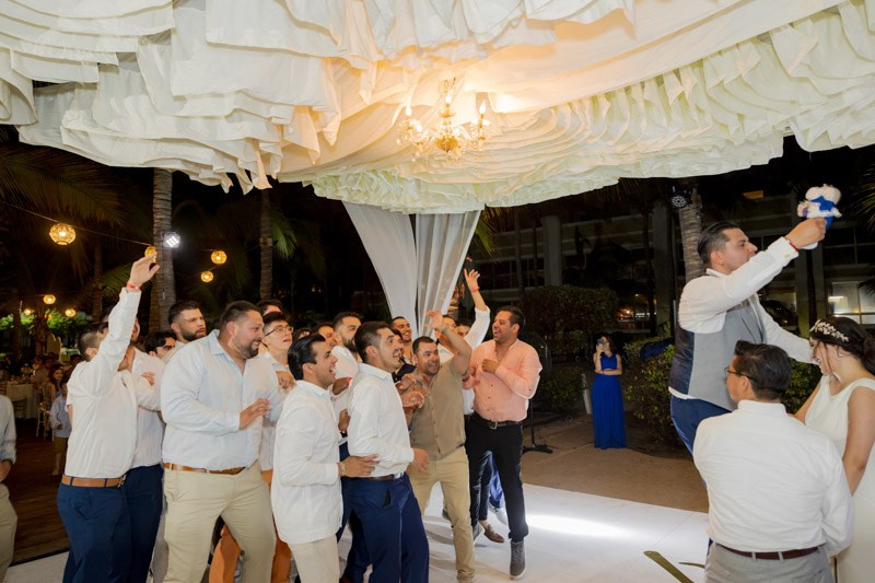 A + E. Luis Astorga - Fotografo de Bodas