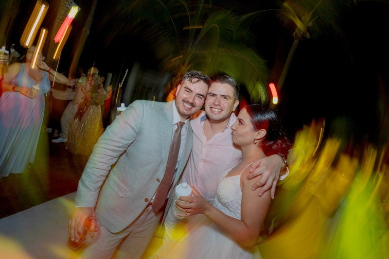 M + M. Luis Astorga - Fotografo de Bodas