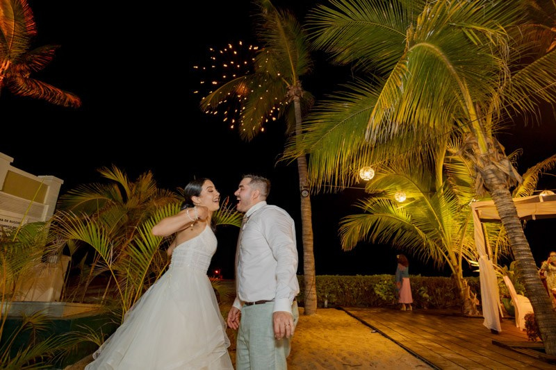 M + M. Luis Astorga - Fotografo de Bodas