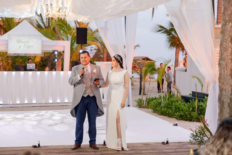 A + E. Luis Astorga - Fotografo de Bodas