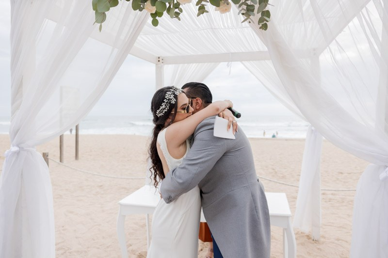 A + E. Luis Astorga - Fotografo de Bodas