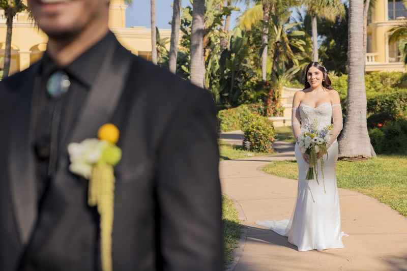 S + J. Luis Astorga - Fotografo de Bodas