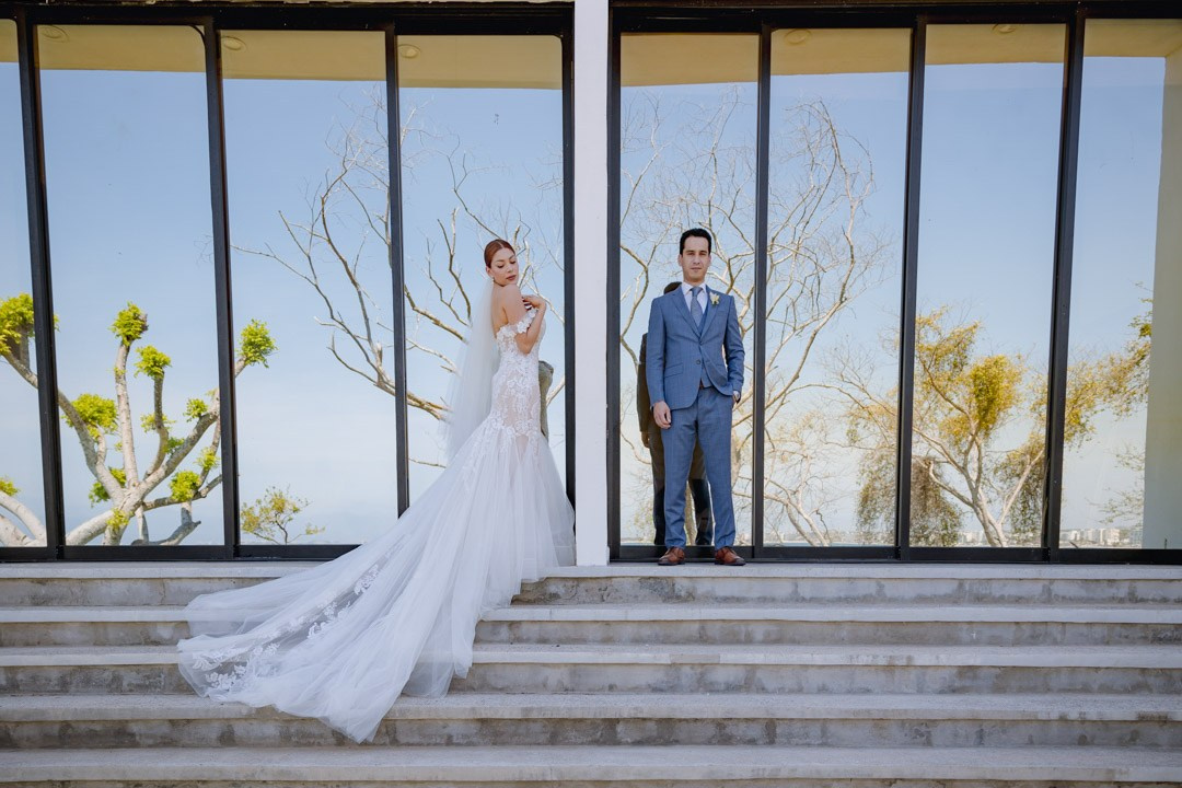 D + T. Luis Astorga - Fotografo de Bodas