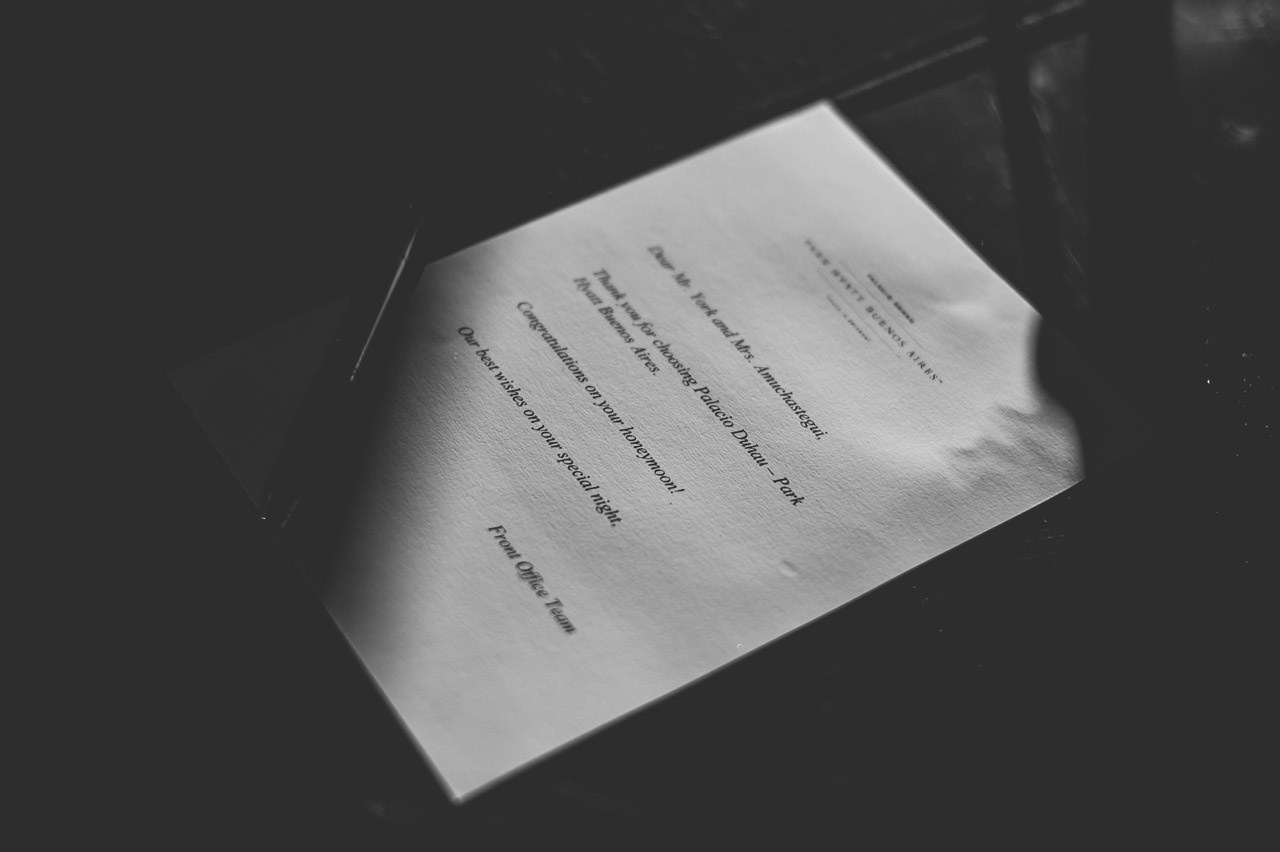 Destiantion Wedding en Buenos Aires | Ed Sanchez Wedding Photographer