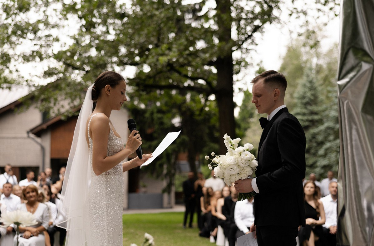 Documentary-style photo showing real connection