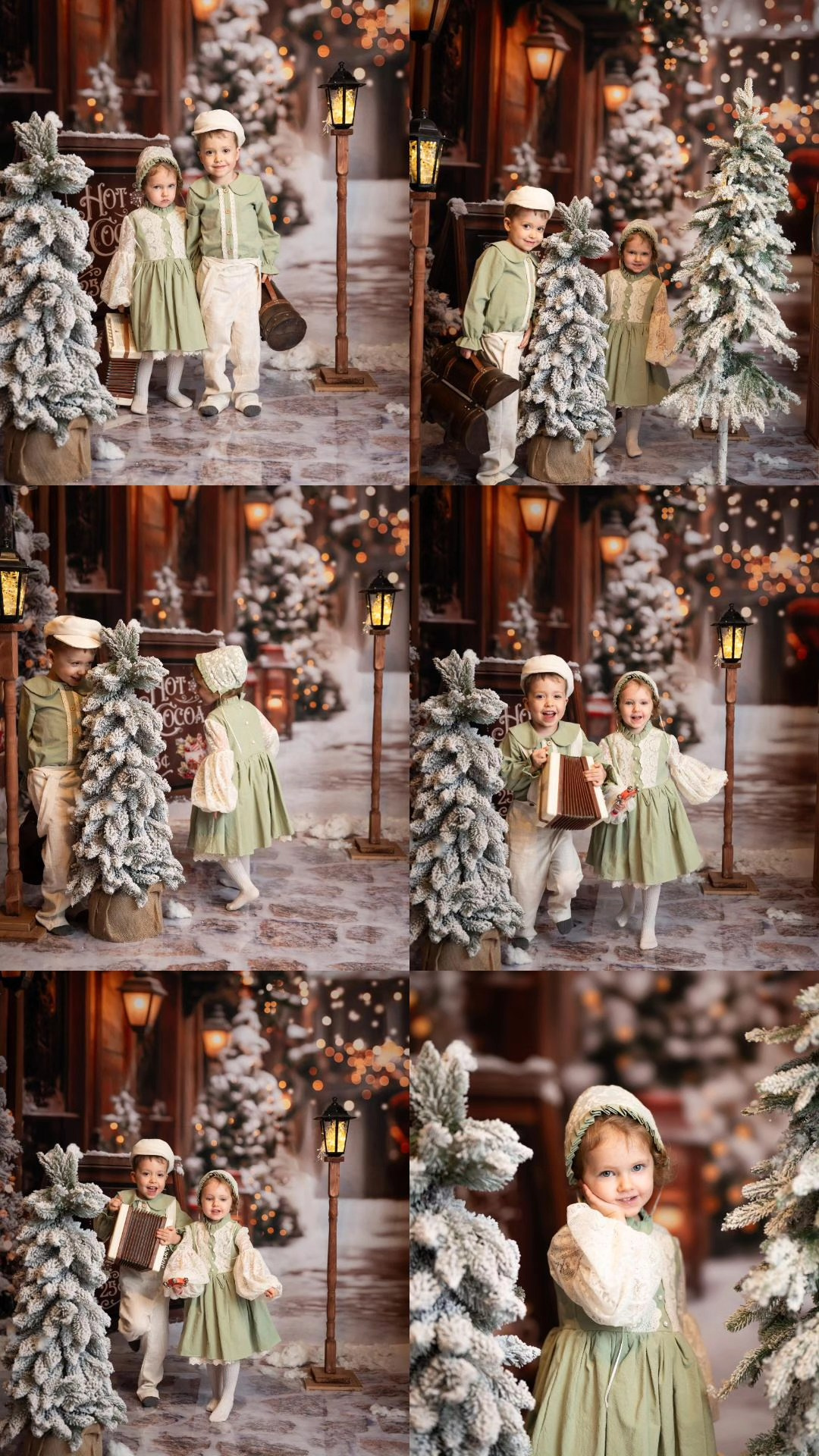 Craciun 2025. EVA Photography