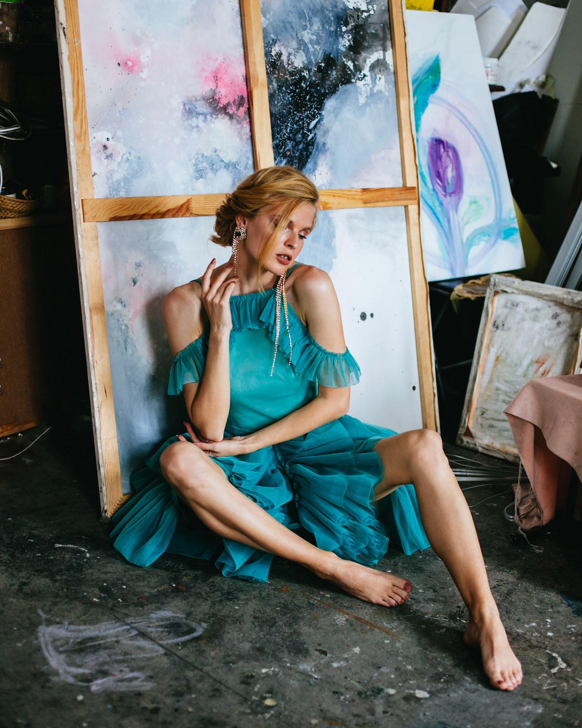 Muse. Amazing photo session at a time convenient for you. Y