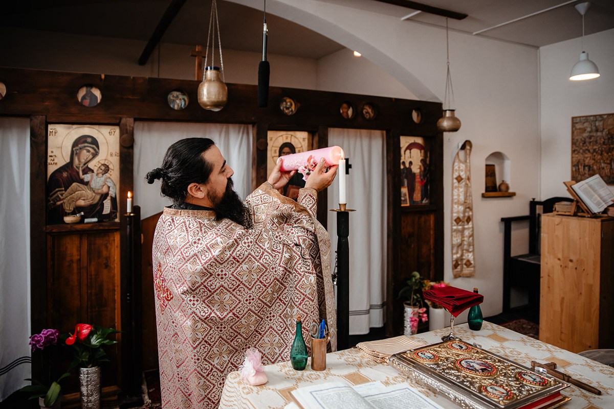 Botez Anastasia Teodora — 24.08.2024. DanFotograf.dk