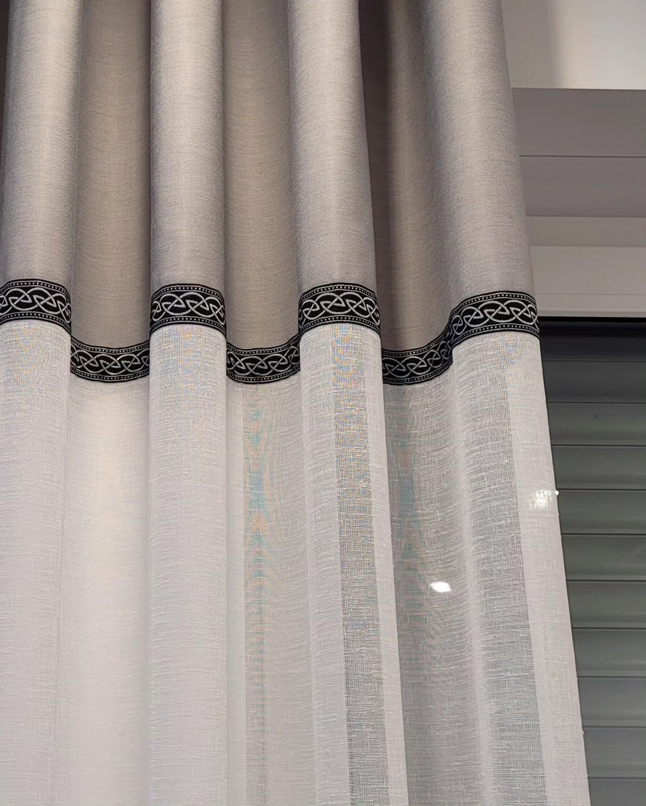 Шторы · гардины · классические шторы · римские шторы · японские панели · панельные шторы · шторы на волне · шторы на люверсах · Vorhänge · Gardinen · Flächenvorhänge · Raffrollos · Ösenvorhang · Wellenband Gardinen · panel curtains · Roman blinds · wave curtains · eyelet curtains · handmade · curtains design · Oksana Paul · Оксана Пауль