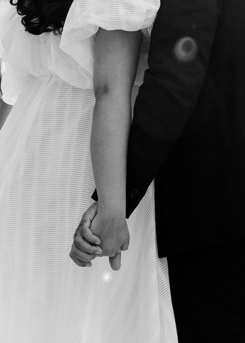 Aanchal & Shub. Photographer in New York Faery By Mary