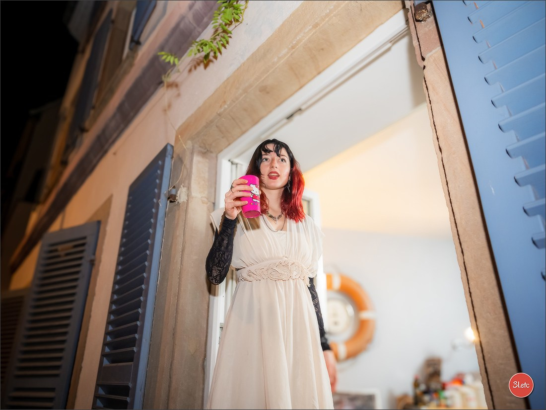 Birthday 20. Photographe à Strasbourg | Portraits, Studio, Enfants, Événements