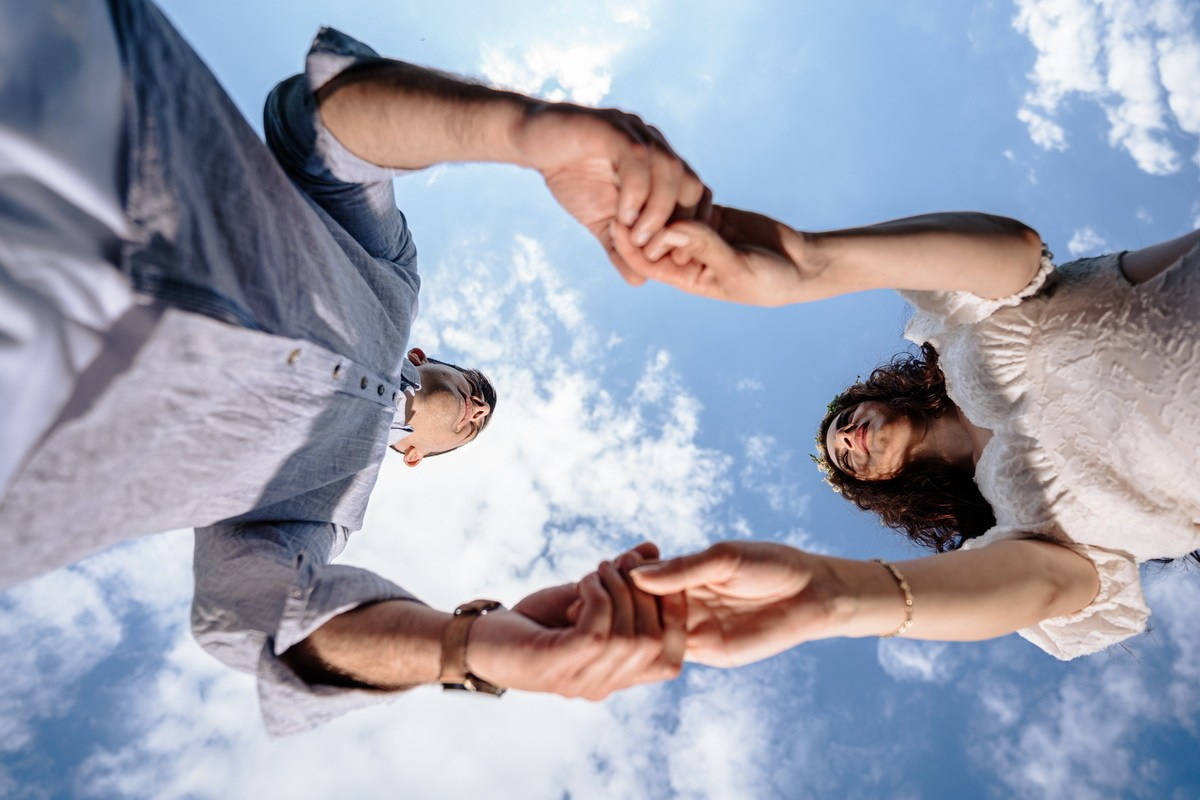 Save the Date. Amy Foto