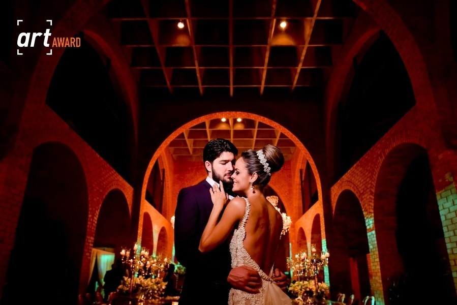 FINEART ASSOCIATION. Wedding photographer in Orlando, Boston & New York Anderson Marques