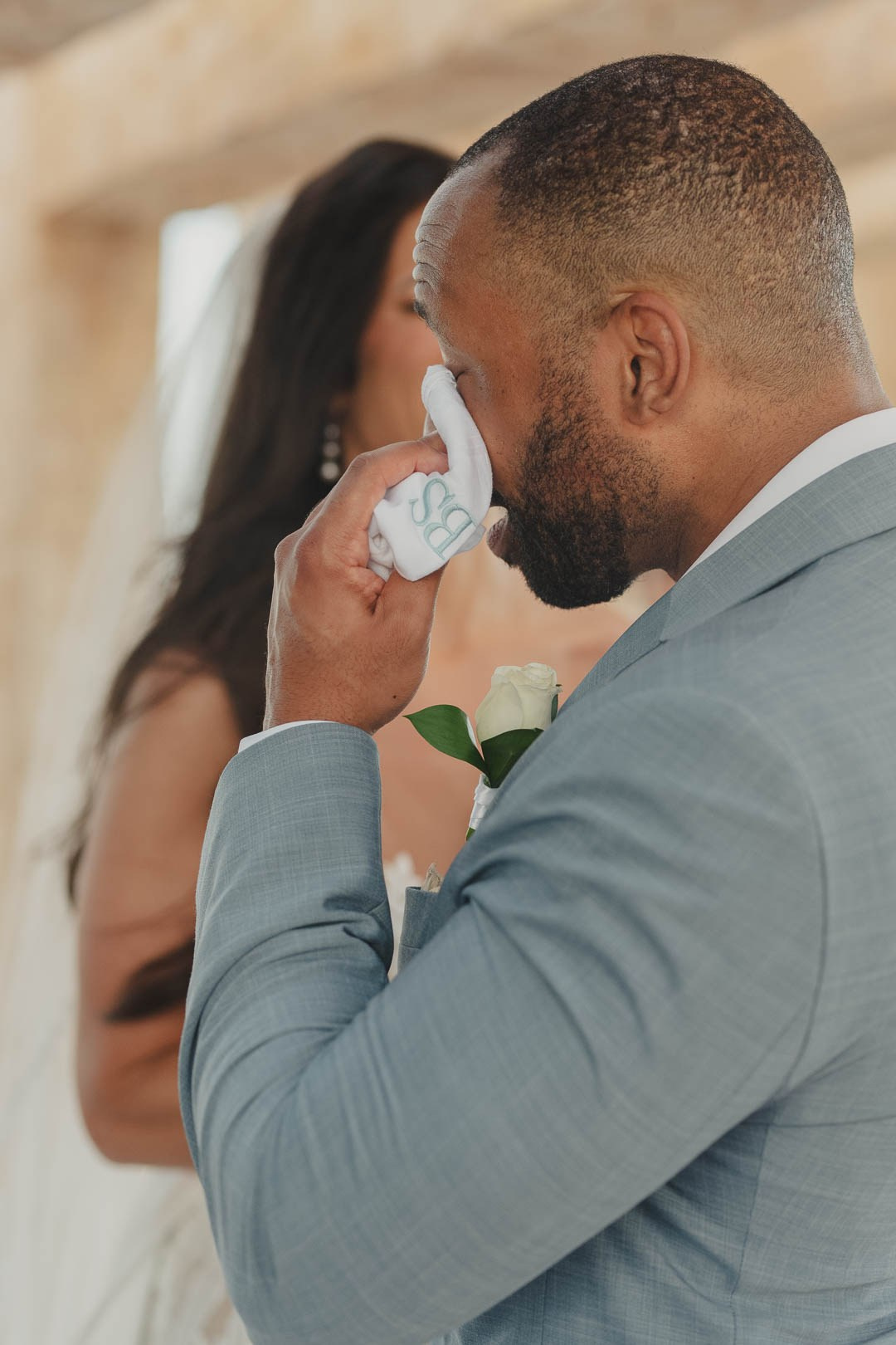 Destination Wedding at Royalton Riviera Cancun. Destination wedding photographer based in Cancun and Riviera Maya with service worldwide