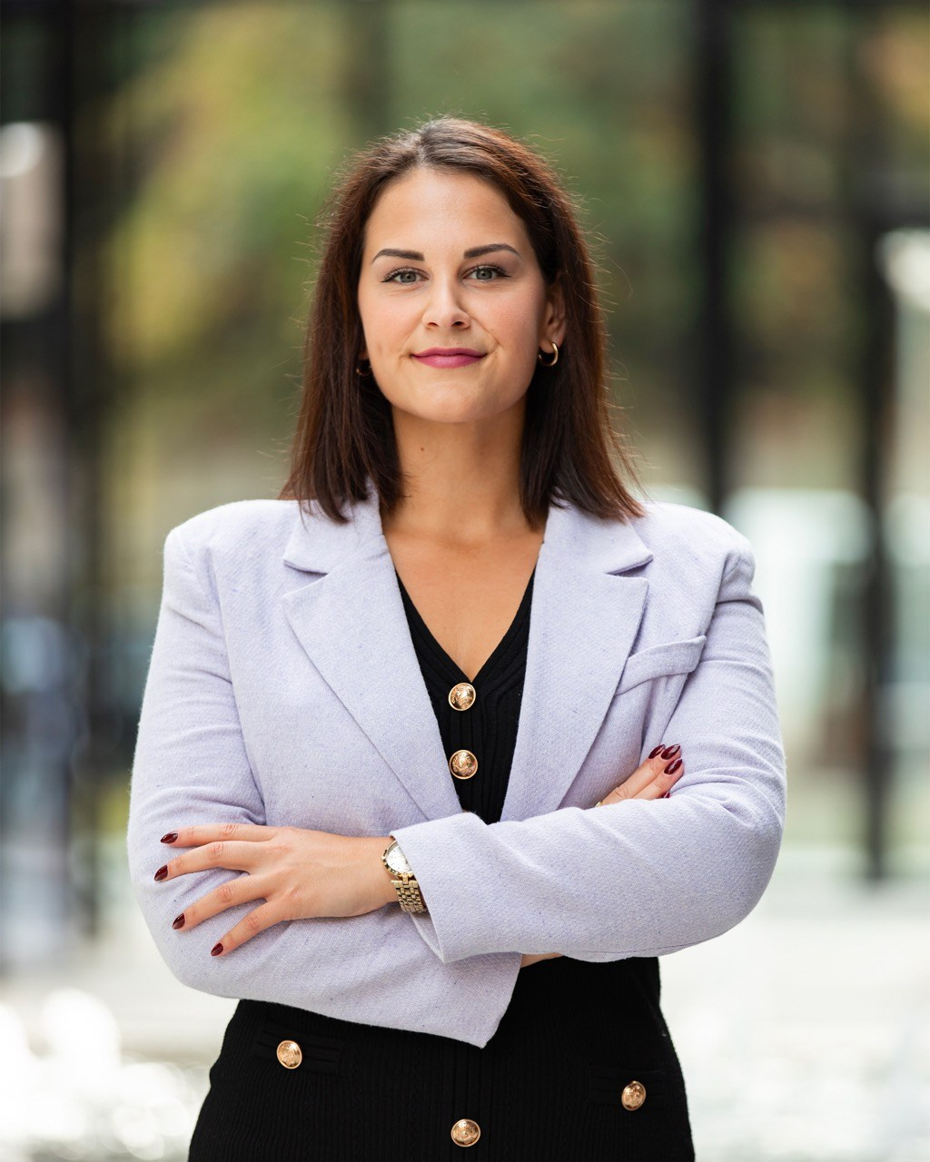 Dana Lišková - Portrait and brand photographer Prague - Business portrait Prague - Brand photo Prague - Business and corporate portrait Prague - Corporate photography Prague