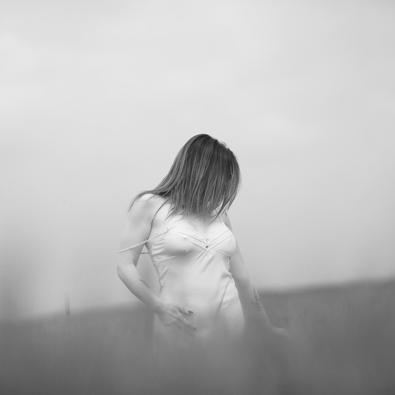 Black and White Image gallery of Tomer Weiss Fine art