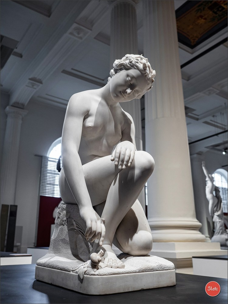 Musée De Picardie #Amiens #MuseeDePicardie #France. Photographe à Strasbourg | Portraits, Studio, Enfants, Événements