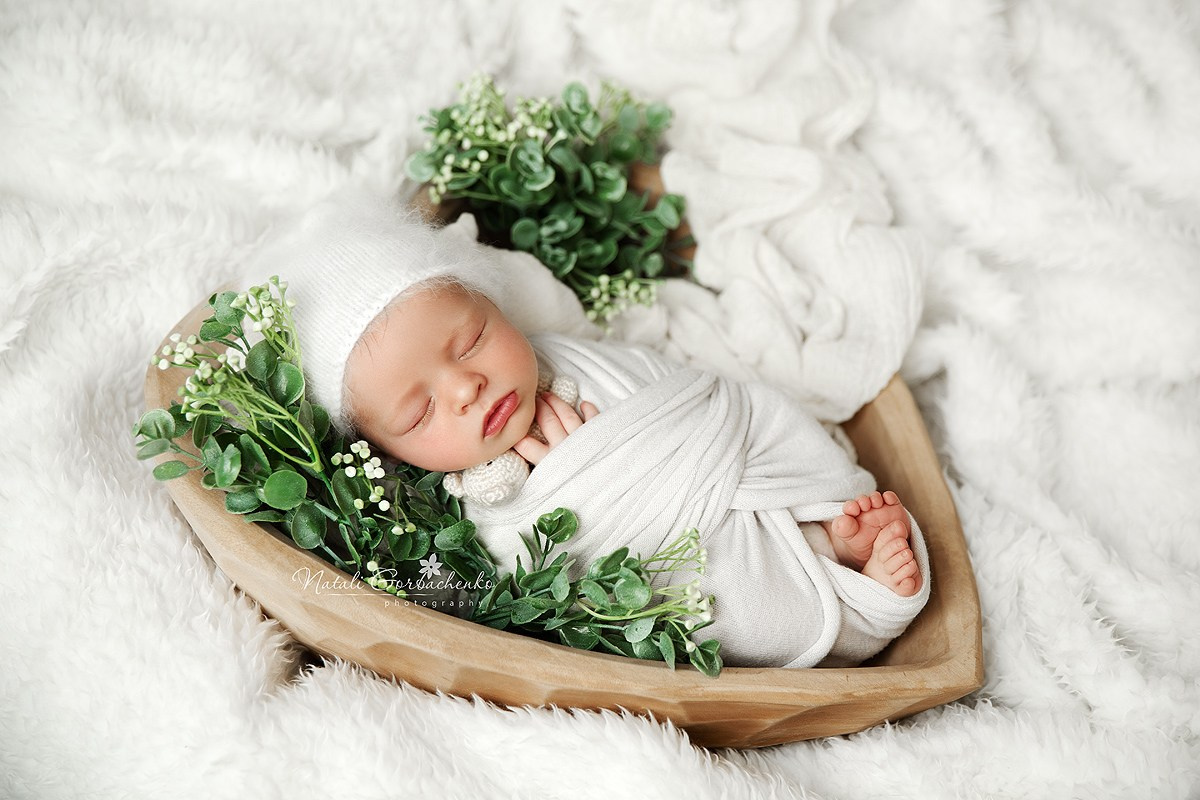 Марк. Детский, семейный, а также newborn фотограф и преподаватель в Киеве На