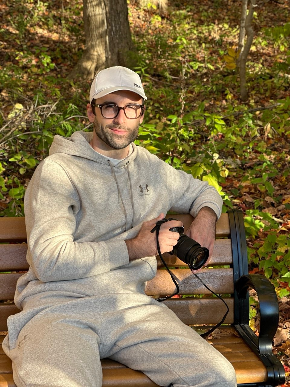 Men’s Portrait Photoshoot in NYC | Sirius Proxima. Photography company in NYC — Sirius Proxima Photography