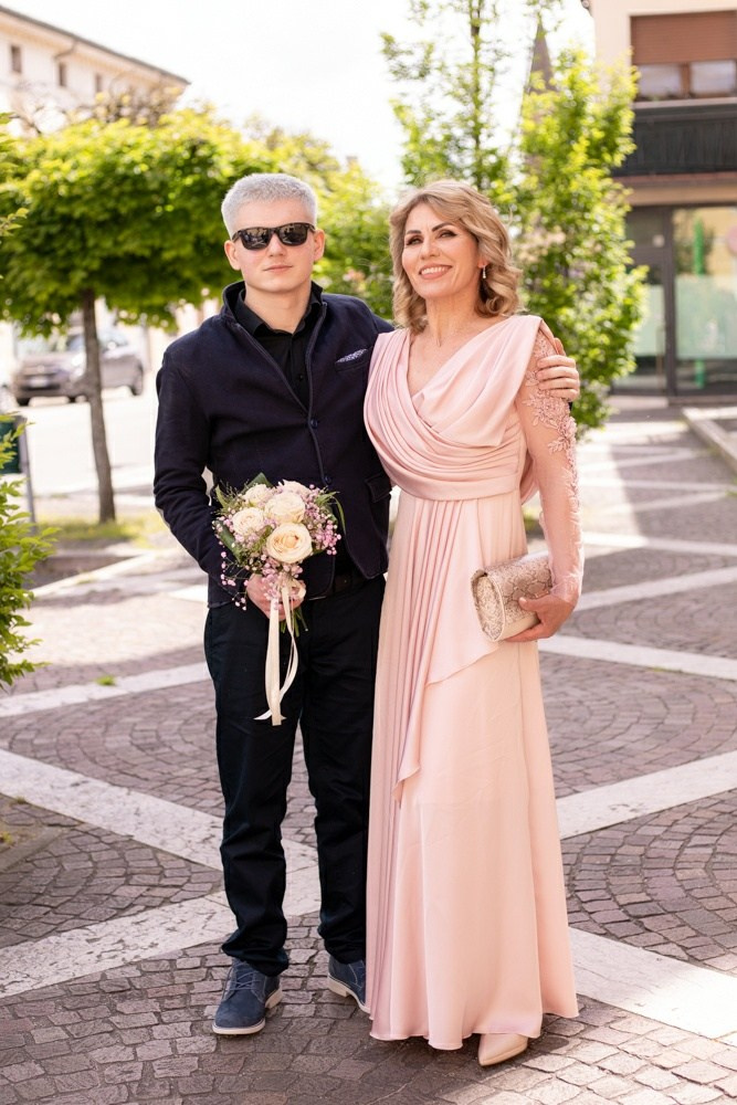 Matrimonio Sirin e Tudor. Luci e Capricci Photography