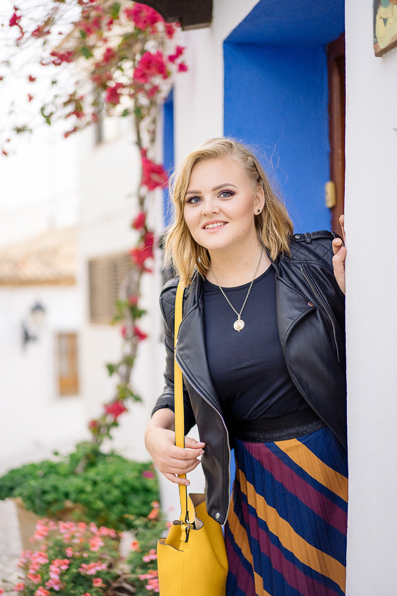 фотограф в бенидорме, алтее