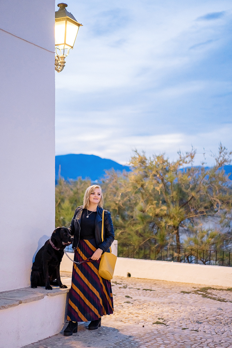 фотограф в бенидорме, алтее