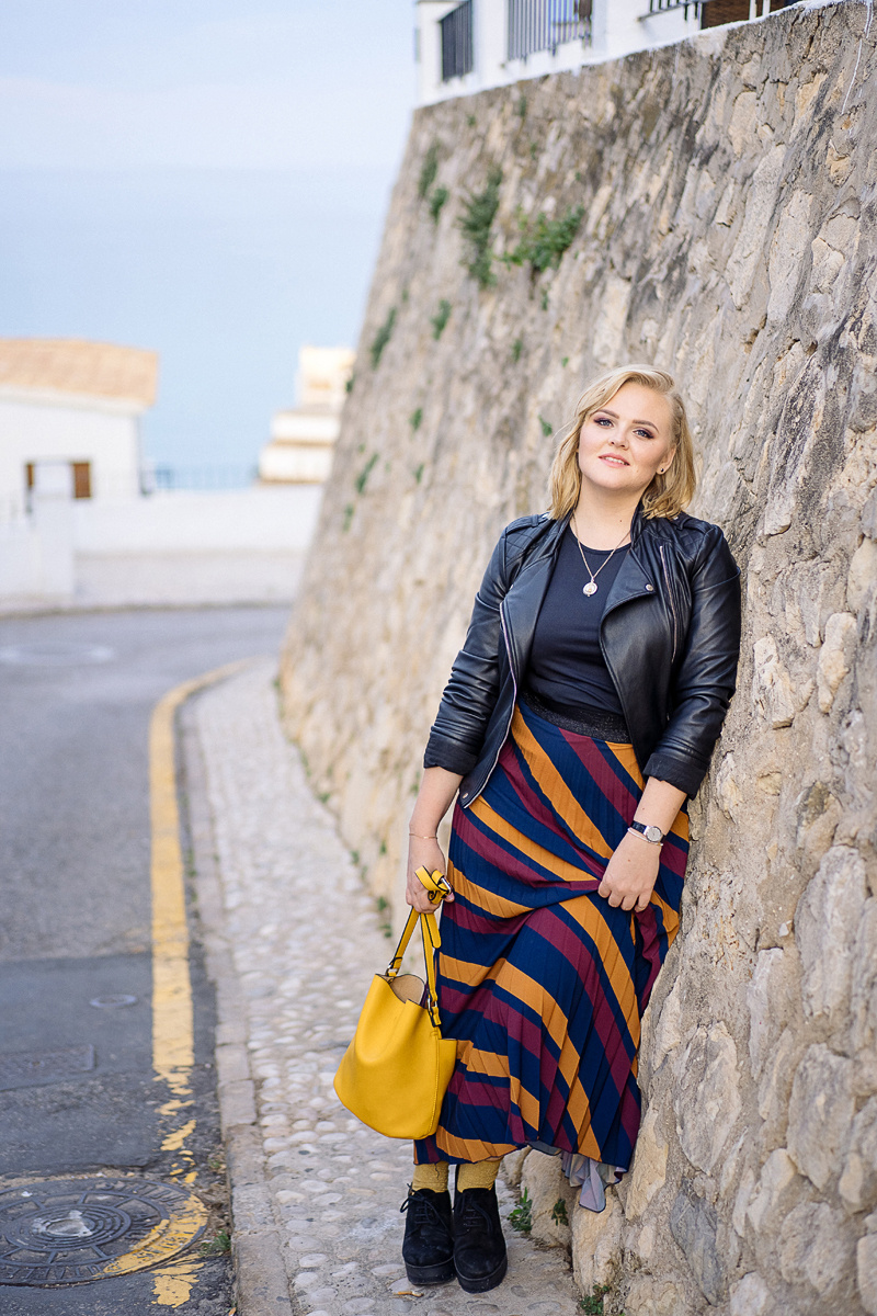 фотограф в бенидорме, алтее