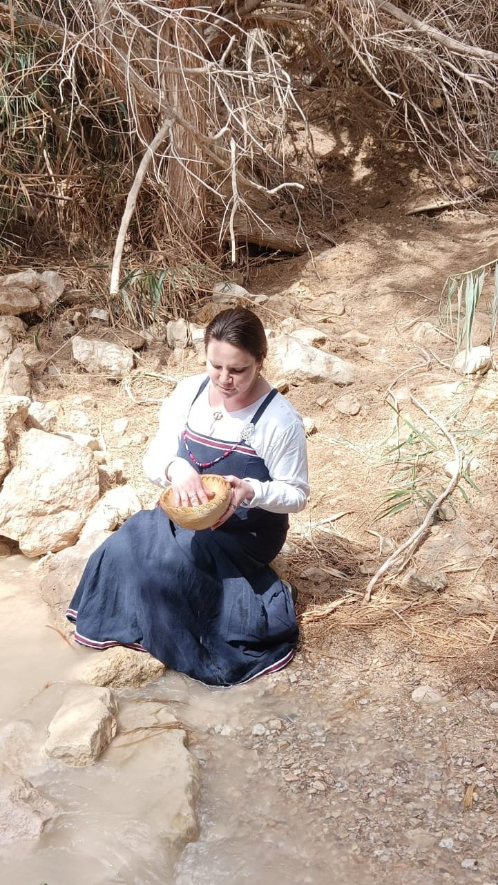 Женский поход 2024 — клуб «Нортман». КРиС «Нортман»