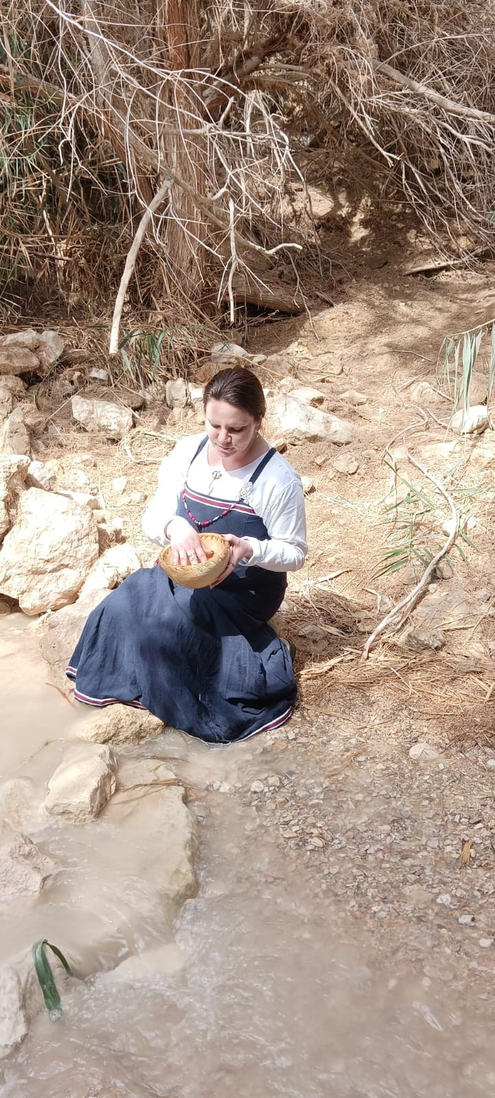 Женский поход 2024 — клуб «Нортман». КРиС «Нортман»