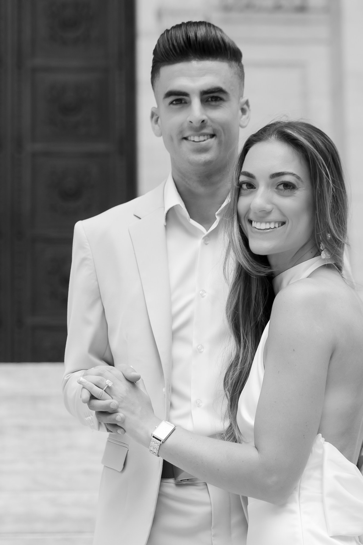 Engagement & Love Story. Wedding Photo & Video