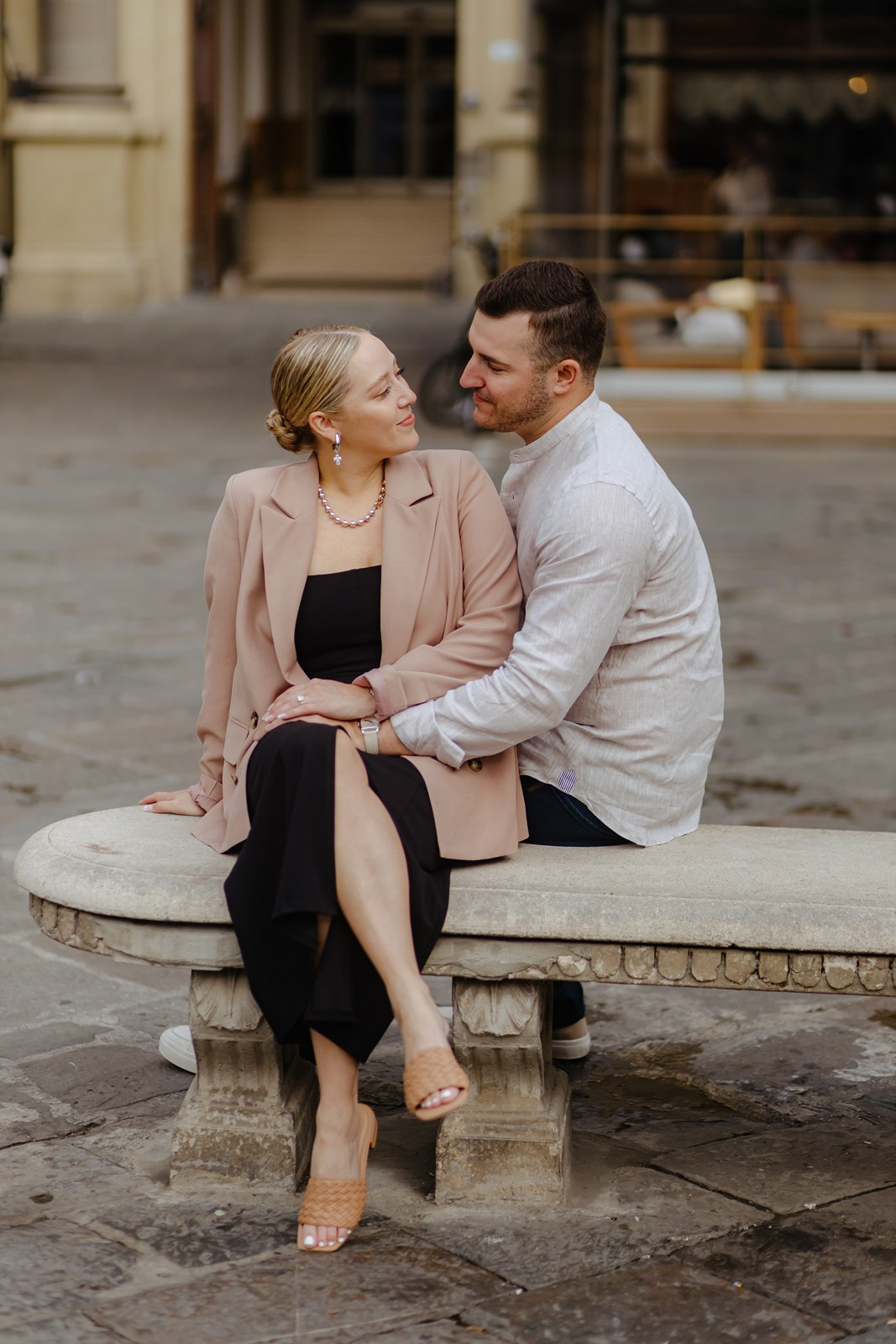 Ada & Samon. Photographer