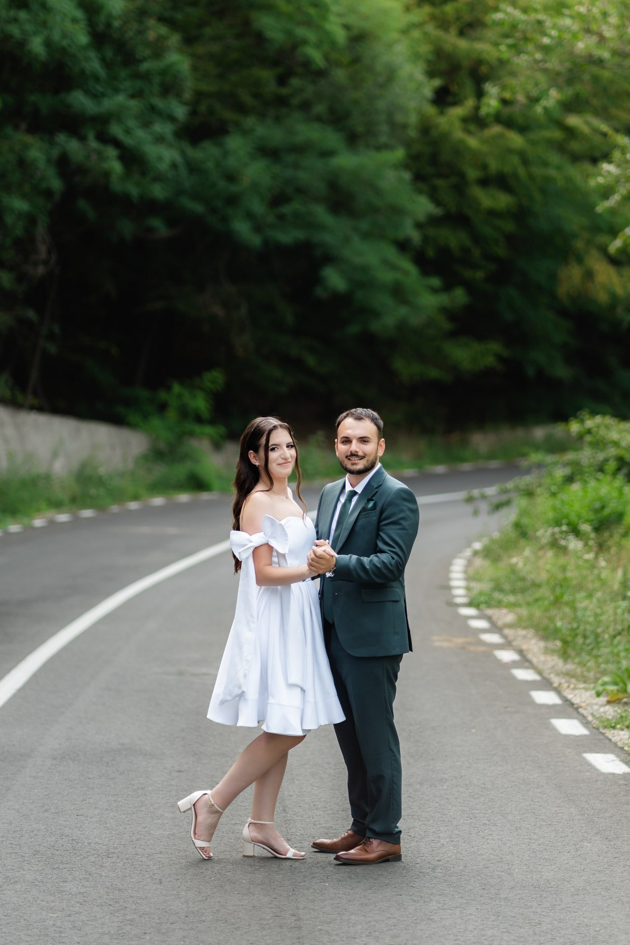 Testimoniale fotograf Calin Razvan. Fotografie & Videografie Nunta