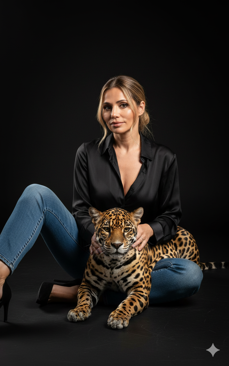 AI photo. Свадебный, семейный и детский фотограф в Нетании (Израиль) Тори Гор