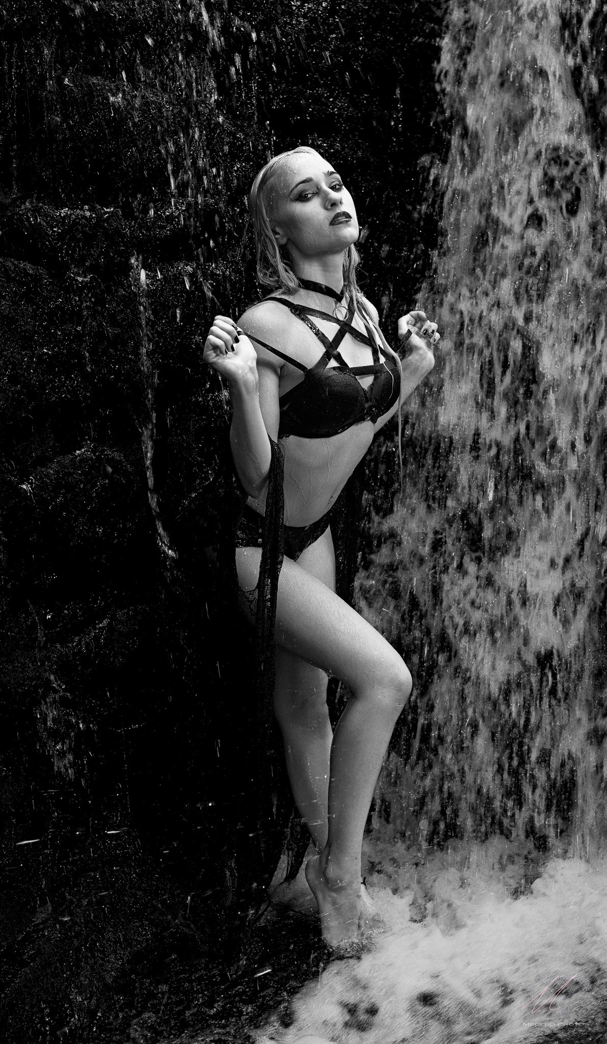 Giulia Gover. Medero Photos