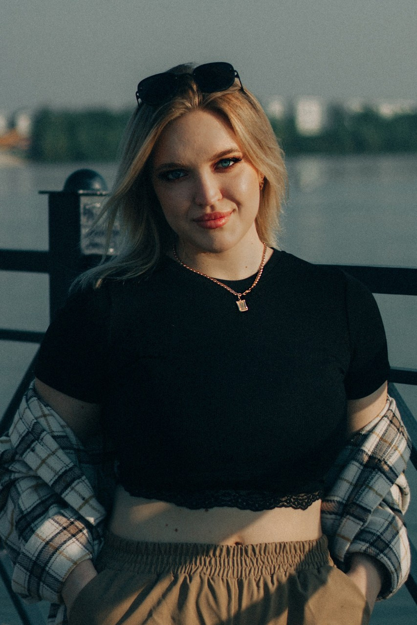 Lifestyle for Anna. Uliana Grigoreva | Photographer for people and business