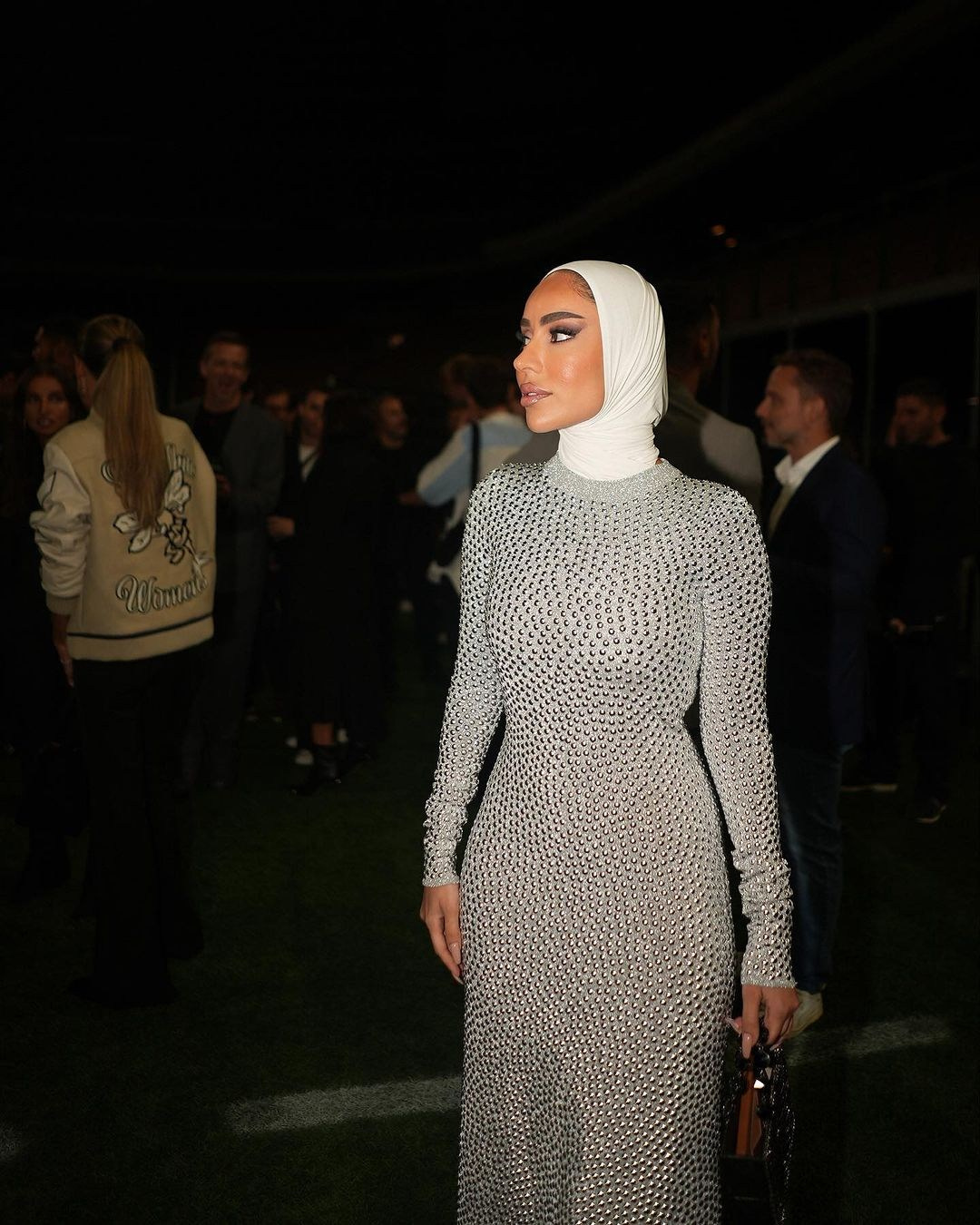 Just Fatema. Julia Di |Fashion streetstyle photographer|videomaker in Milan & Paris