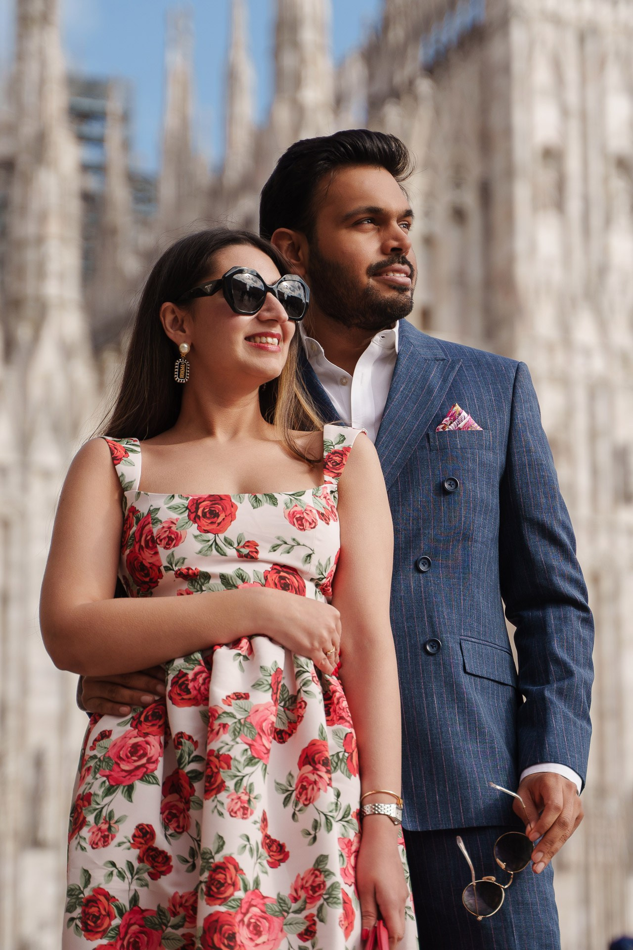 Personal Photoshoots in Milan & Lake Como | Editorial Travel Photography. Dmitrii Shmatov — Fashion, Commercial & Portrait Photographer in Milan