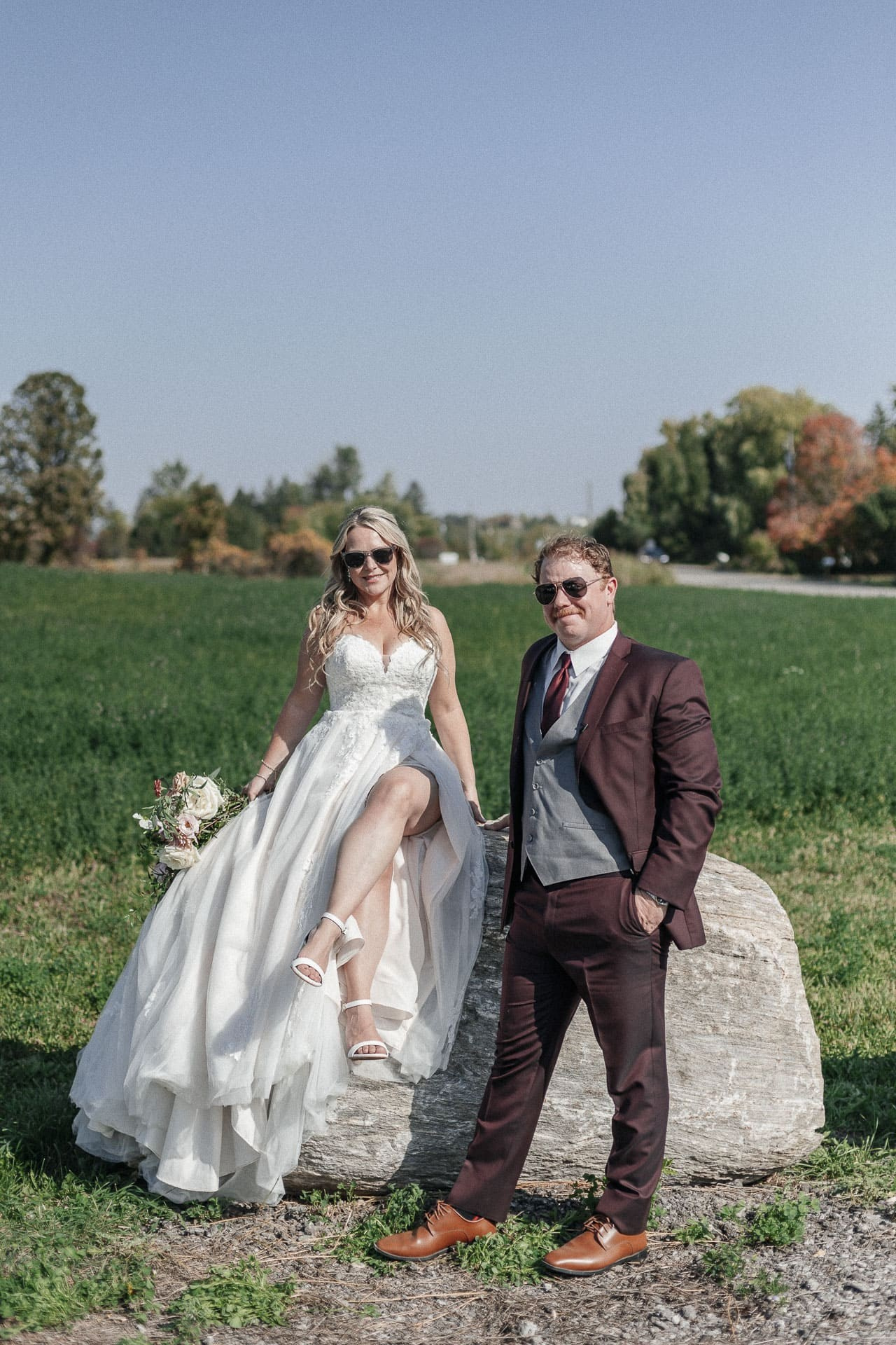 Hannah & Nikita’s Candid Wedding Photos | Documentary-Style Wedding Photography | Toronto, GTA, Vaughan, Mississauga. Storytellers Films — Candid Wedding Videographer & Photographer in Toronto, Ontario and beyond